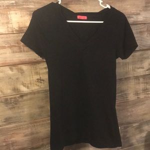 Black T-shirt